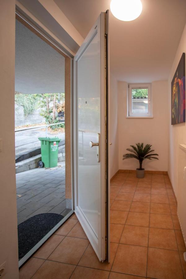 Hilltop Innsbruck Apartment I Free Parking Luaran gambar