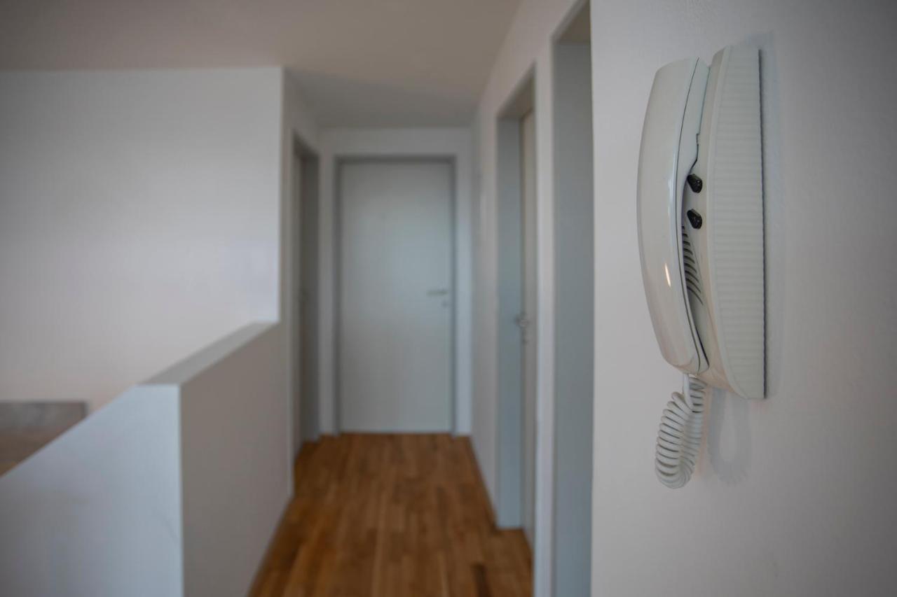 Hilltop Innsbruck Apartment I Free Parking Luaran gambar