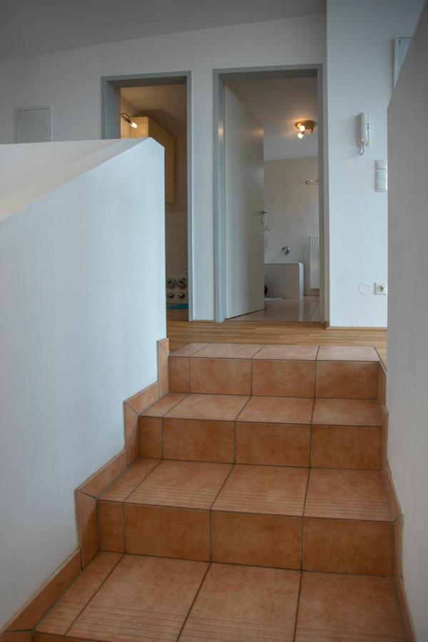 Hilltop Innsbruck Apartment I Free Parking Luaran gambar