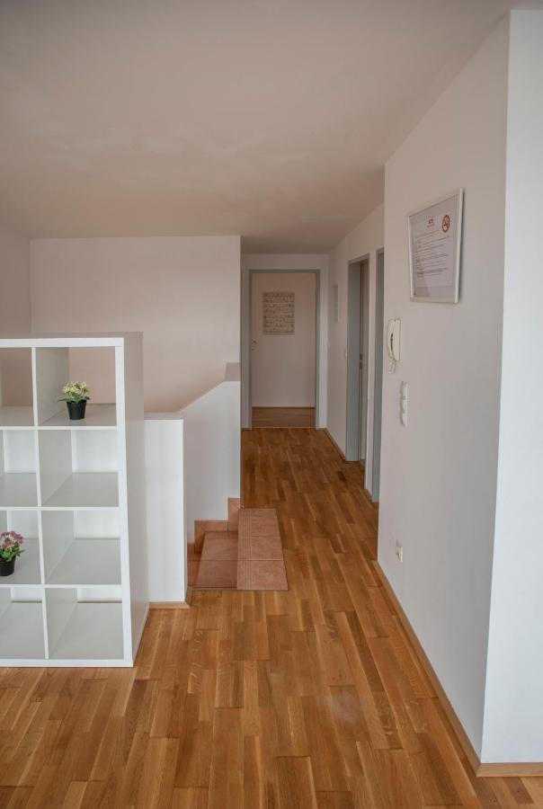 Hilltop Innsbruck Apartment I Free Parking Luaran gambar