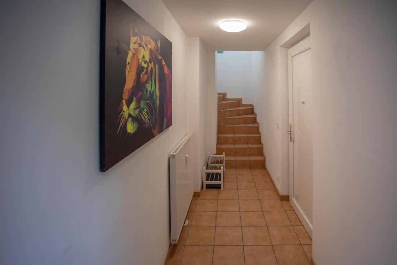 Hilltop Innsbruck Apartment I Free Parking Luaran gambar