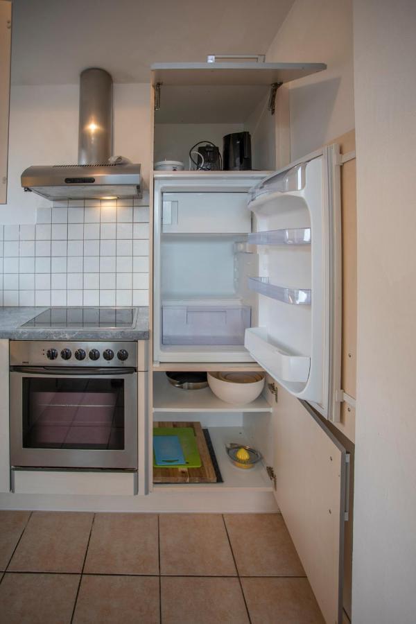 Hilltop Innsbruck Apartment I Free Parking Luaran gambar
